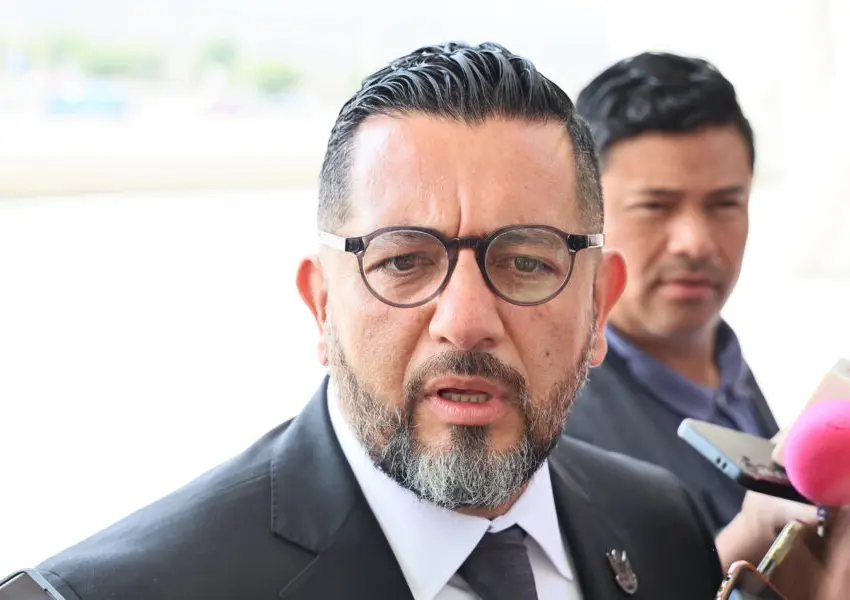 Pese a la violenta jornada en estados vecinos, Querétaro, sin incidentes: CA