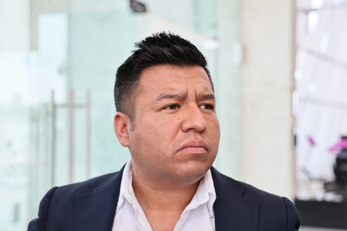 Plantas tratadoras de Huimilpan son para evitar infecciones por el ...