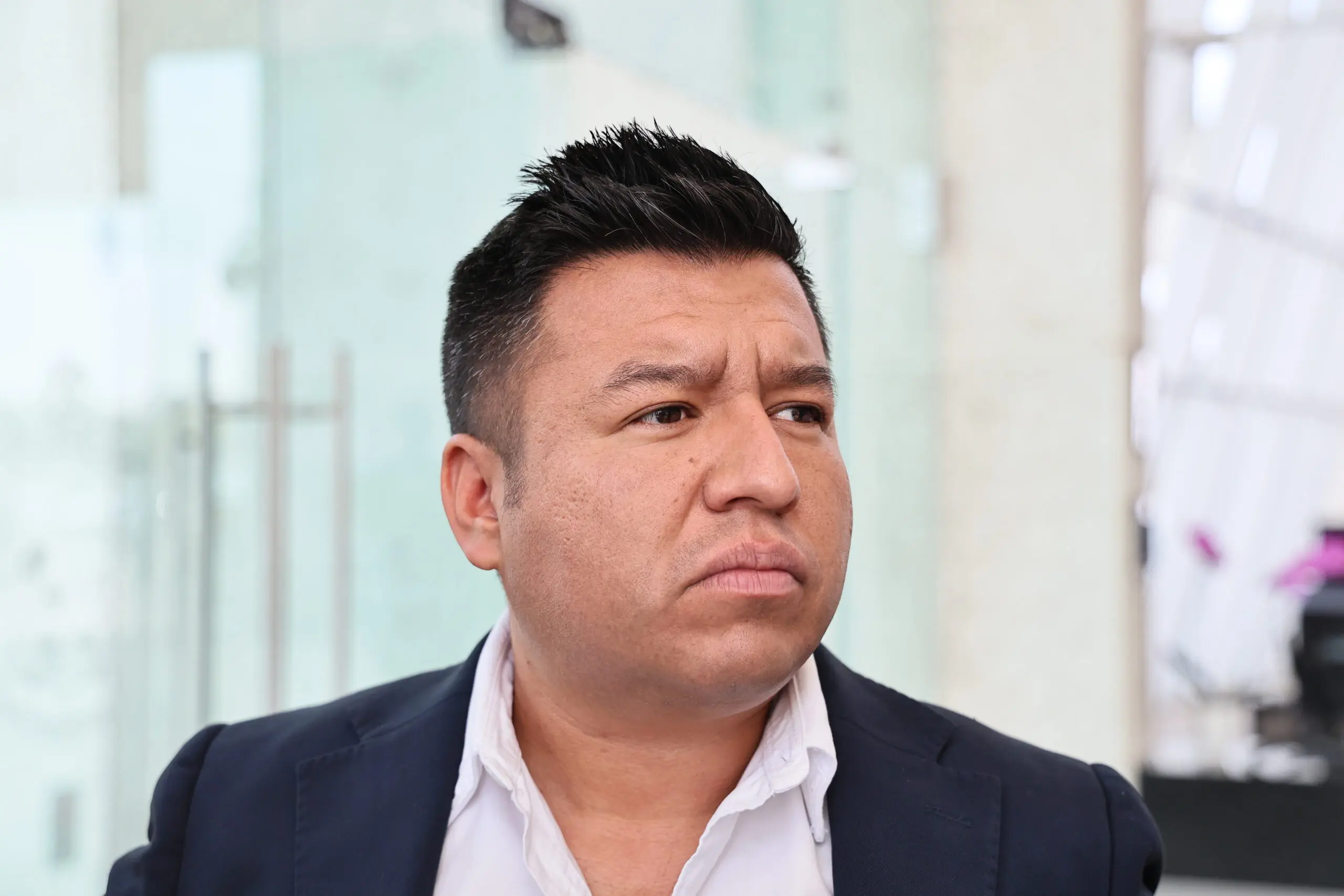 Plantas tratadoras de Huimilpan son para evitar infecciones por el