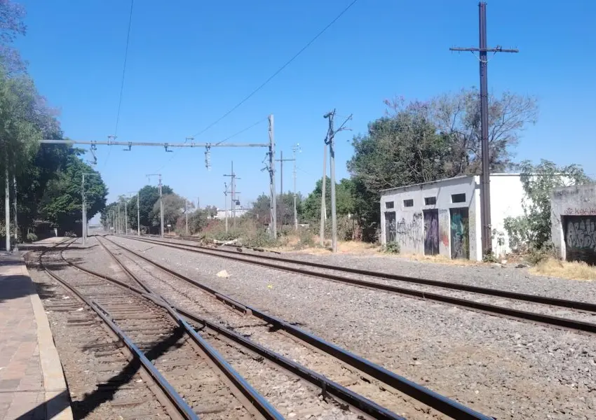 Prepara Querétaro las primeras acciones del Tren México-Querétaro
