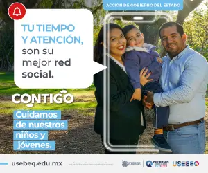 Presentan ‘World’ en Querétaro