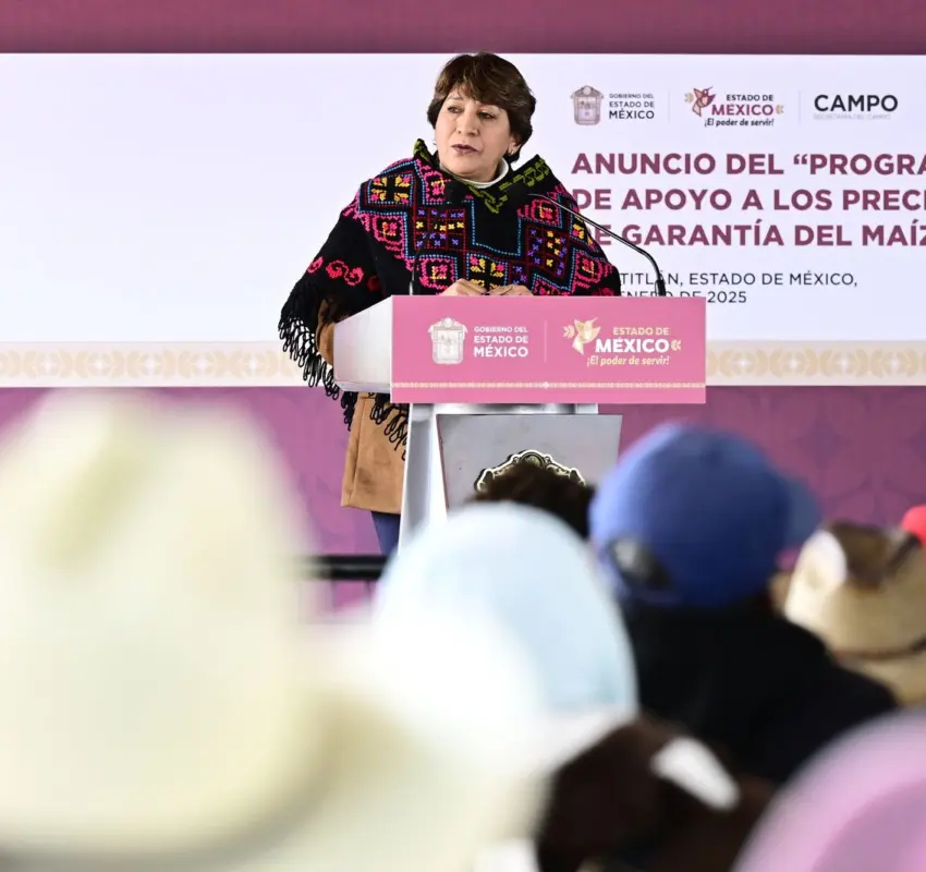 Previó Edoméx derrama económica de 7,700 mdp en Semana Santa