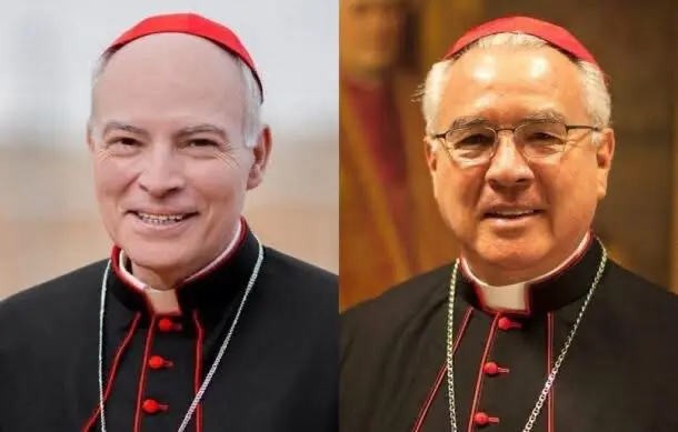¿Puede México tener un papa?
