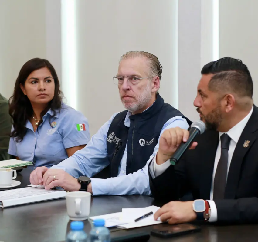 Querétaro genera acciones para la recuperación de El Madroño