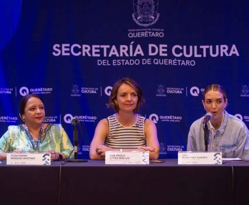 Querétaro sede del Encuentro Cultural Marista 2025