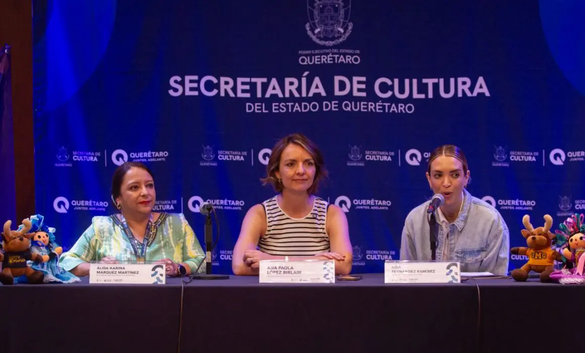 Querétaro sede del Encuentro Cultural Marista 2025