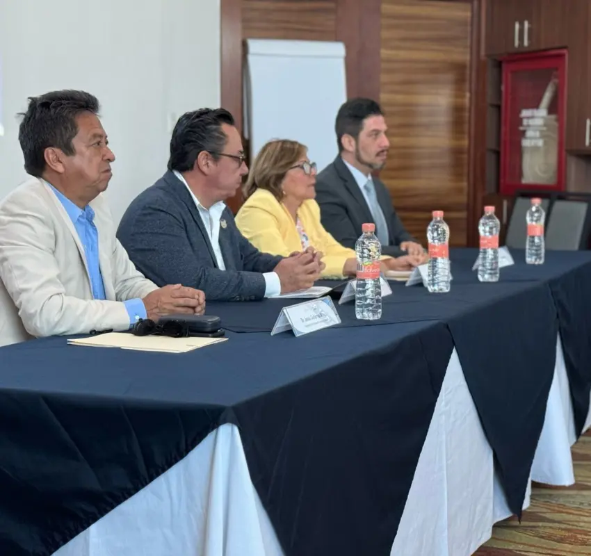 Realiza SESA curso de actualización sobre el manejo de la Diabetes tipo 2