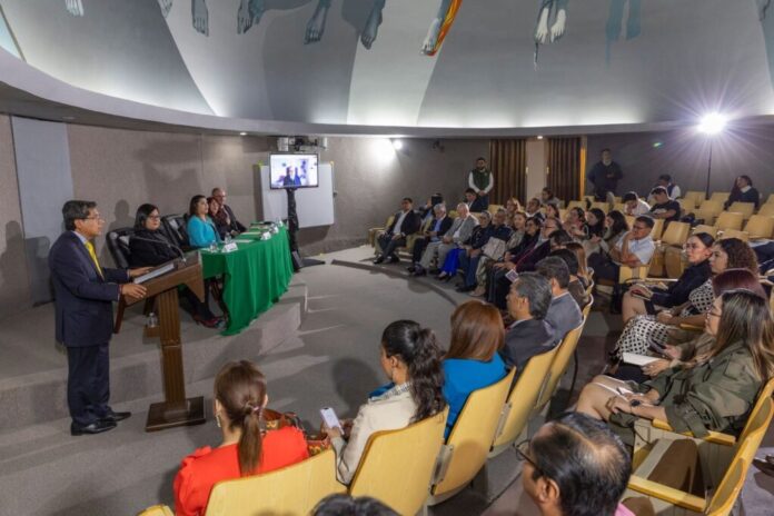 red-iberoamericana-de-etica-publica-para-combatir-corrupcion-uaemex UAEMéx presenta Red Iberoamericana de Ética Pública para combatir ...