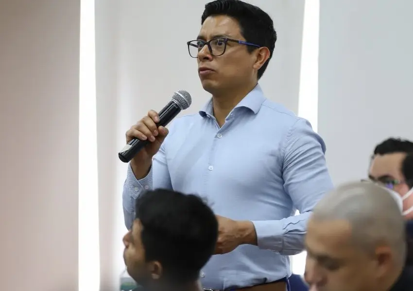 Reestructuración del Doctorado en Ingeniería retos actuales: JR