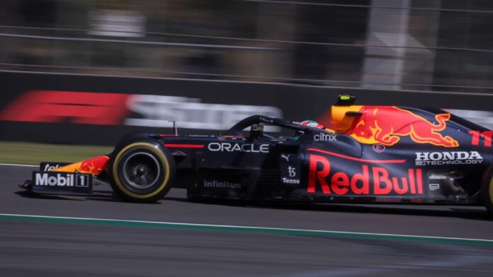Renovarán contrato para mantener Gran Premio de la F1 en México ...