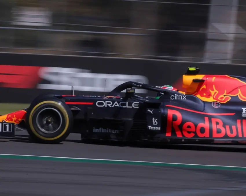 ¿Renovarán contrato para mantener Gran Premio de la F1 en México?