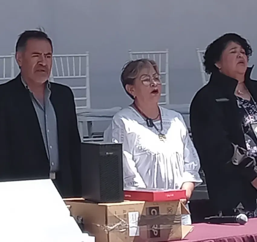 Sin escriturar más de 60% de inmuebles en Los Reyes La Paz