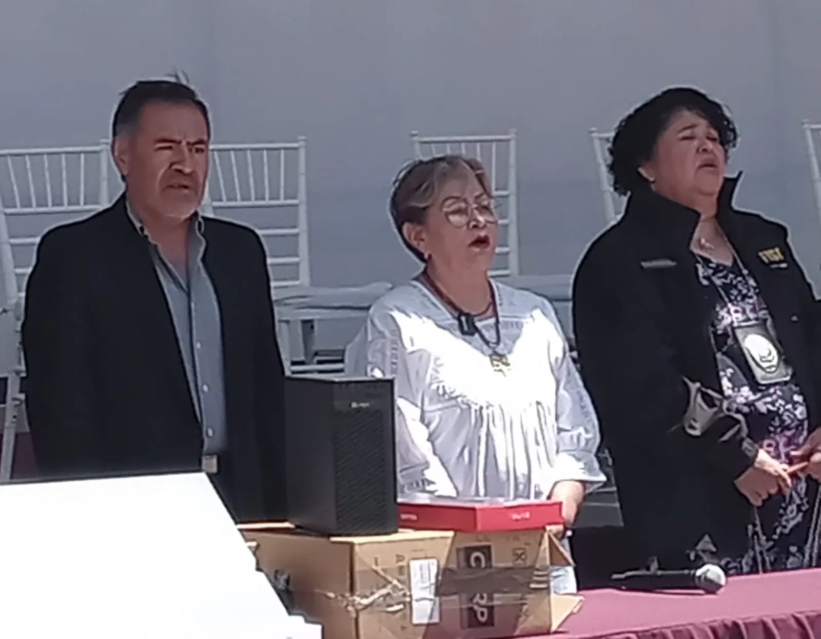 Sin escriturar más de 60 de inmuebles en Los Reyes La Paz
