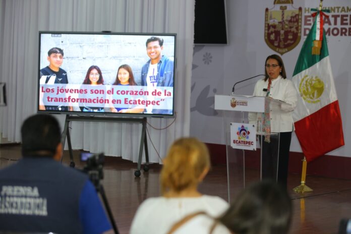 Subsidian transporte de estudiantes de Ecatepec - Primero Editores
