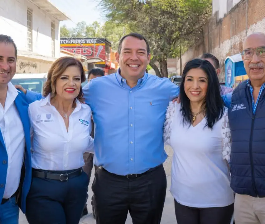 Sumarán acciones con estación de tren