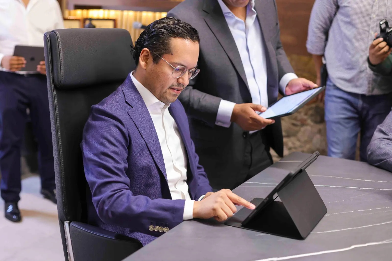 Transporte escolar será seguro ya hubo un fallo en la licitación
