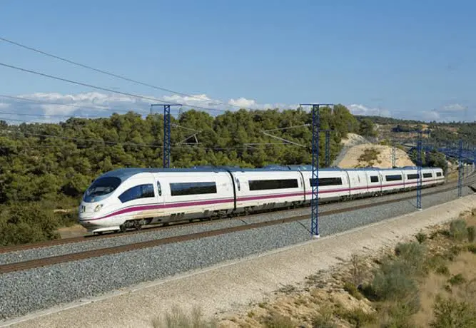 Tren México-Querétaro detonará el desarrollo de la capital: GRA