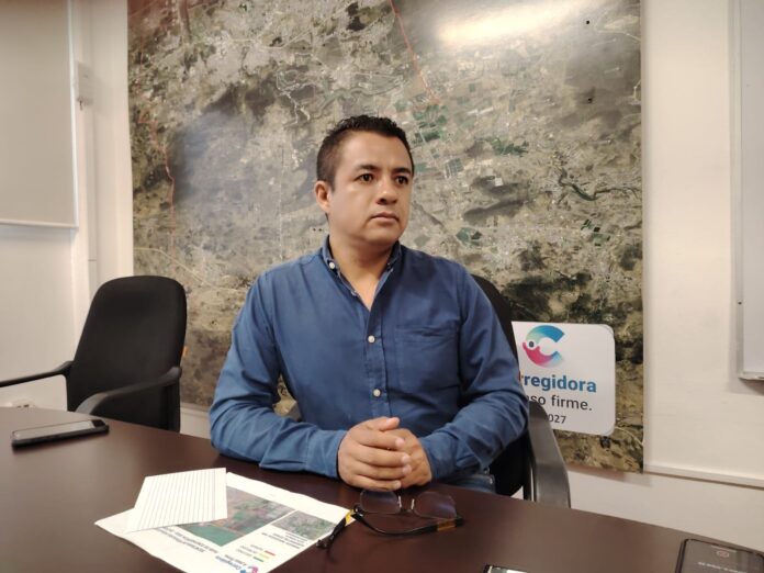Va el 71% de avance en limpieza de drenes en Corregidora: SSPM ...