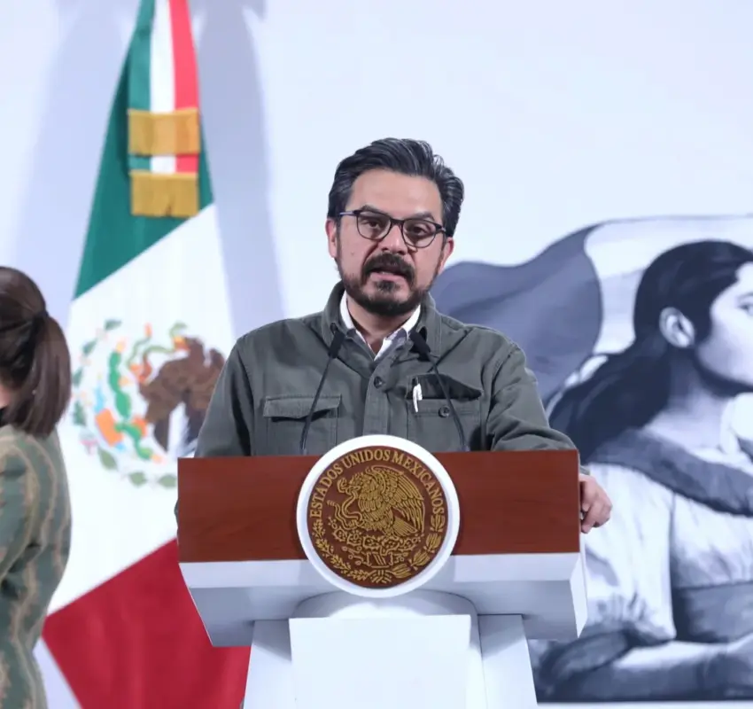 IMSS anuncia inversión histórica de 10,494 millones de pesos para renovar equipos electromecánicos y garantizar una atención médica de calidad