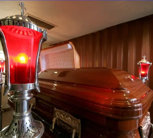 Implementa IMSS aplicativo en línea para pago de servicios funerarios preventivos