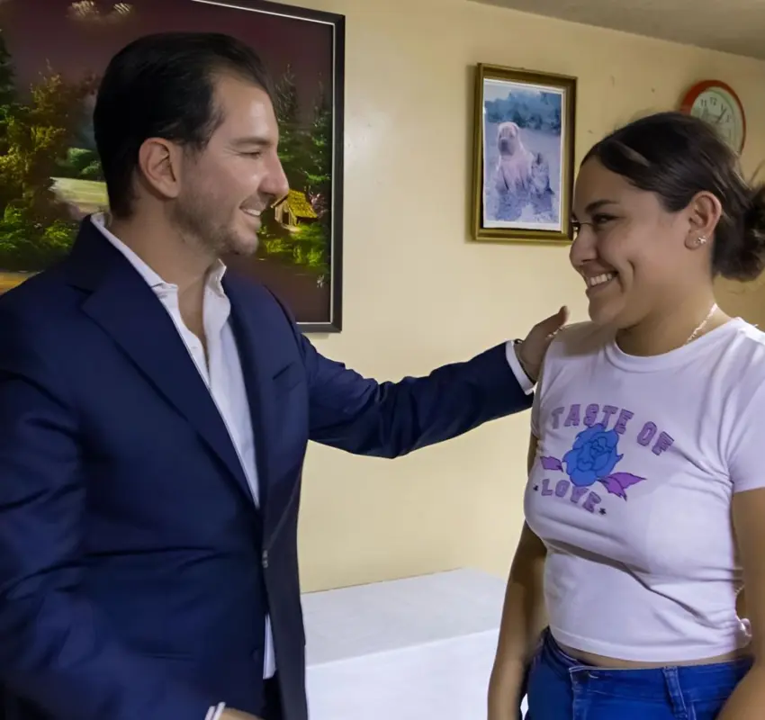 Unir fuerzas por bienestar de familias mexiquenses: Elías Rescala
