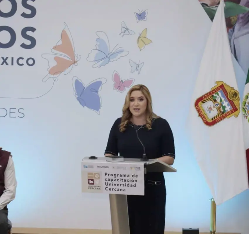 Profesionalización de policías de San Mateo Atenco