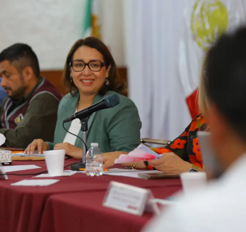 Solicitó Ecatepec presas de gavión para Sierra de Guadalupe