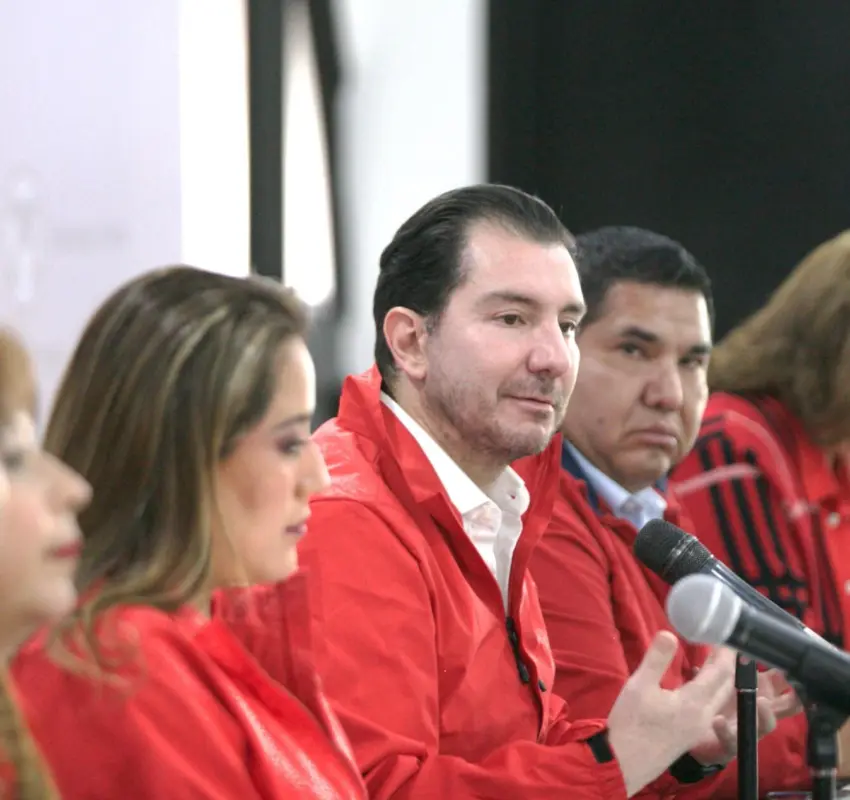 Retomará PRI Ley ISSEMyM