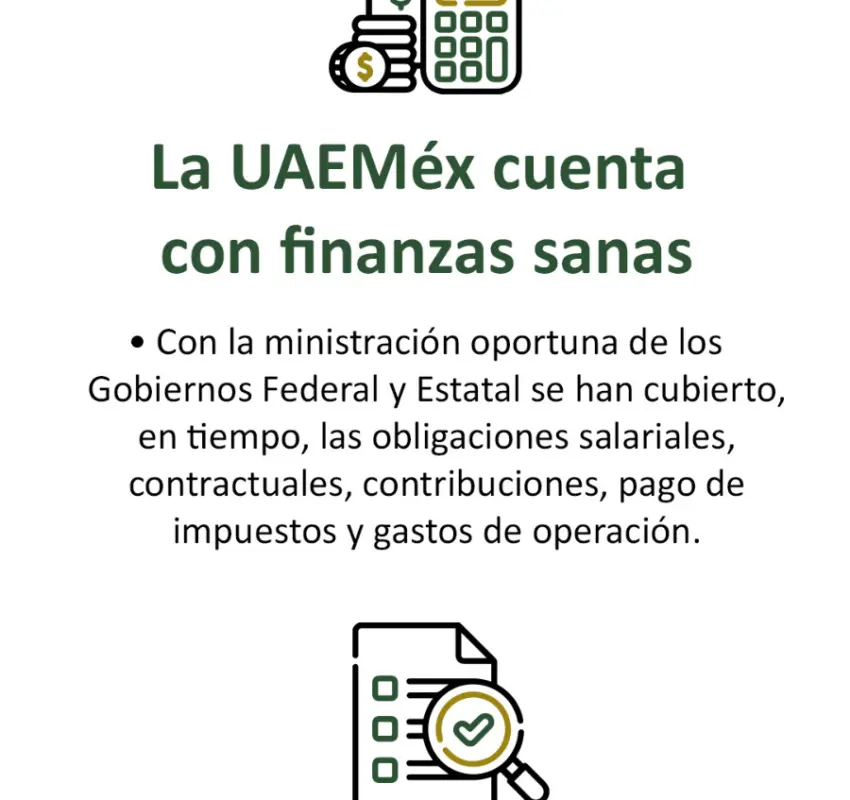En riesgo de perder el semestre por paro: UAEMéx