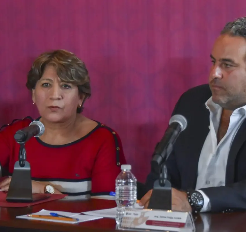 Edoméx líder nacional en inversión inmobiliaria con 3.7 MMDD