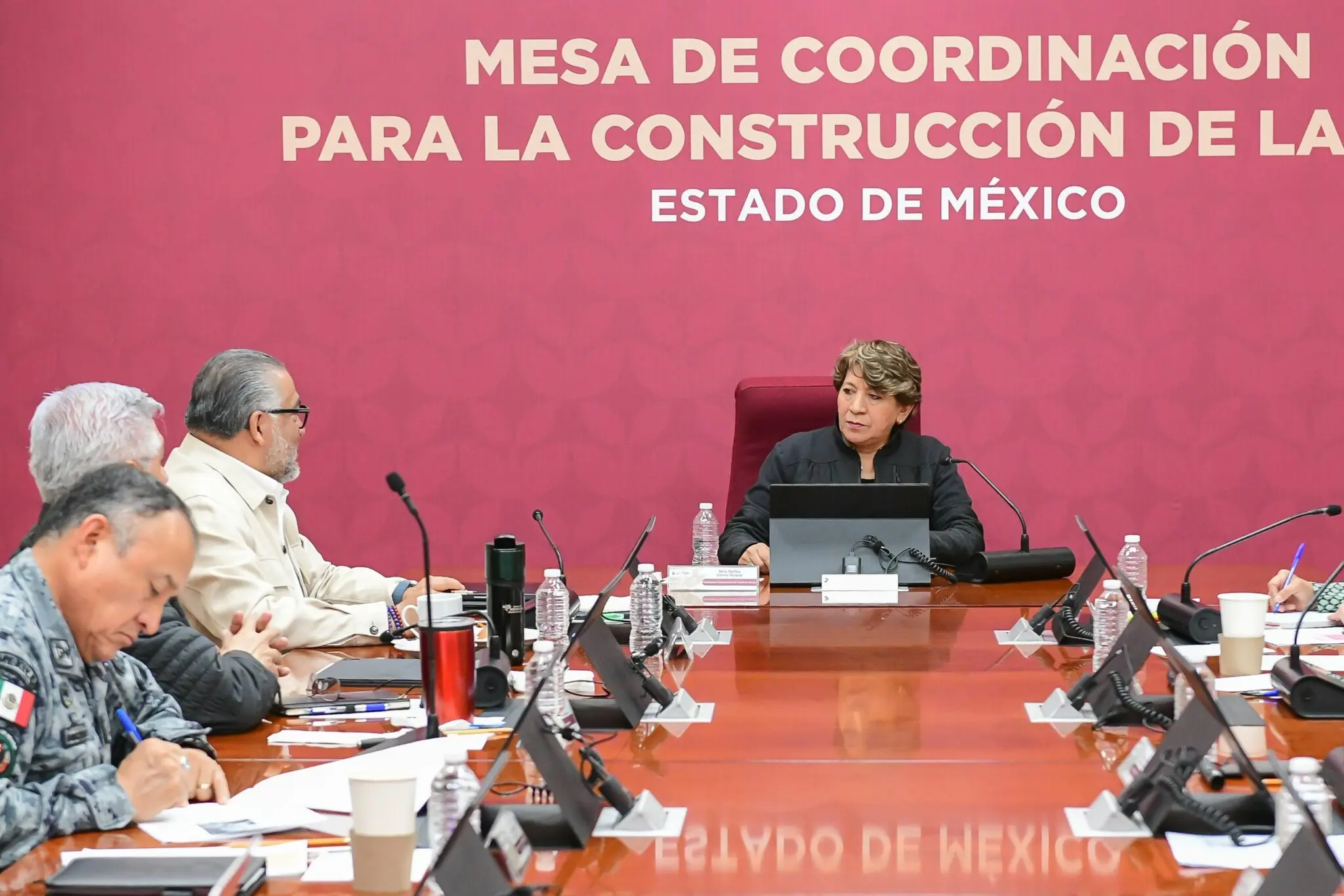 Abril mes con menos homicidios dolosos en Edoméx en 8 años