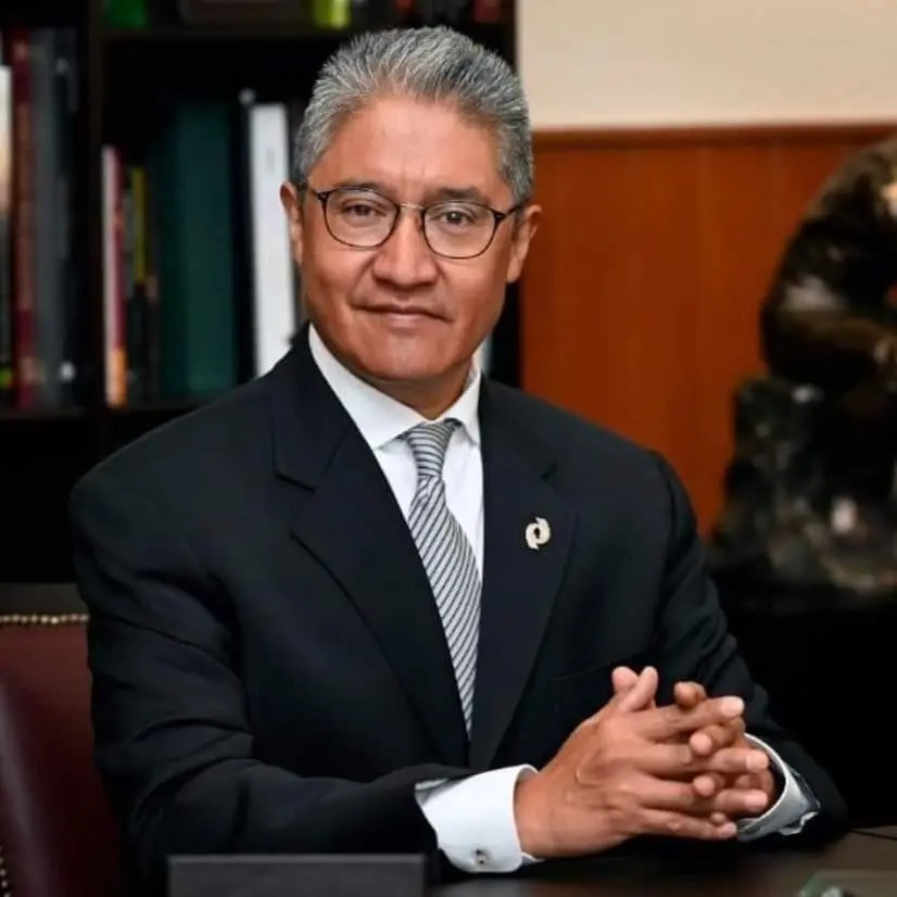 Acabar con el sentimiento de impunidad en el Poder Judicial Pablo