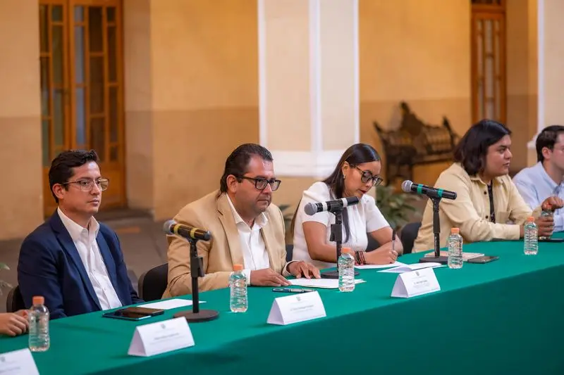 Analizan reponer proceso de elección en UAEMex
