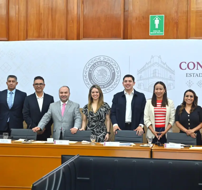 Analizaron iniciativas sobre pueblos originarios y afromexicanos del Edomex