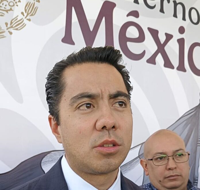 Anuncia Felifer aplicación para monitoreo de antros - Noticias de ...
