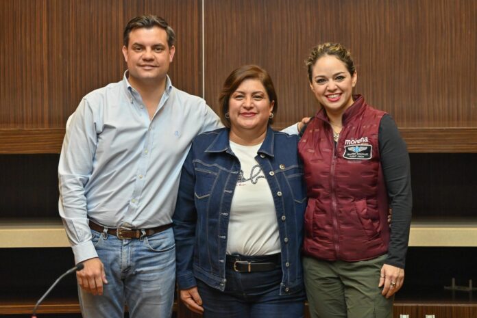 Aprobaron en comisión reforma sobre Patrimonio Natural en Edomex ...