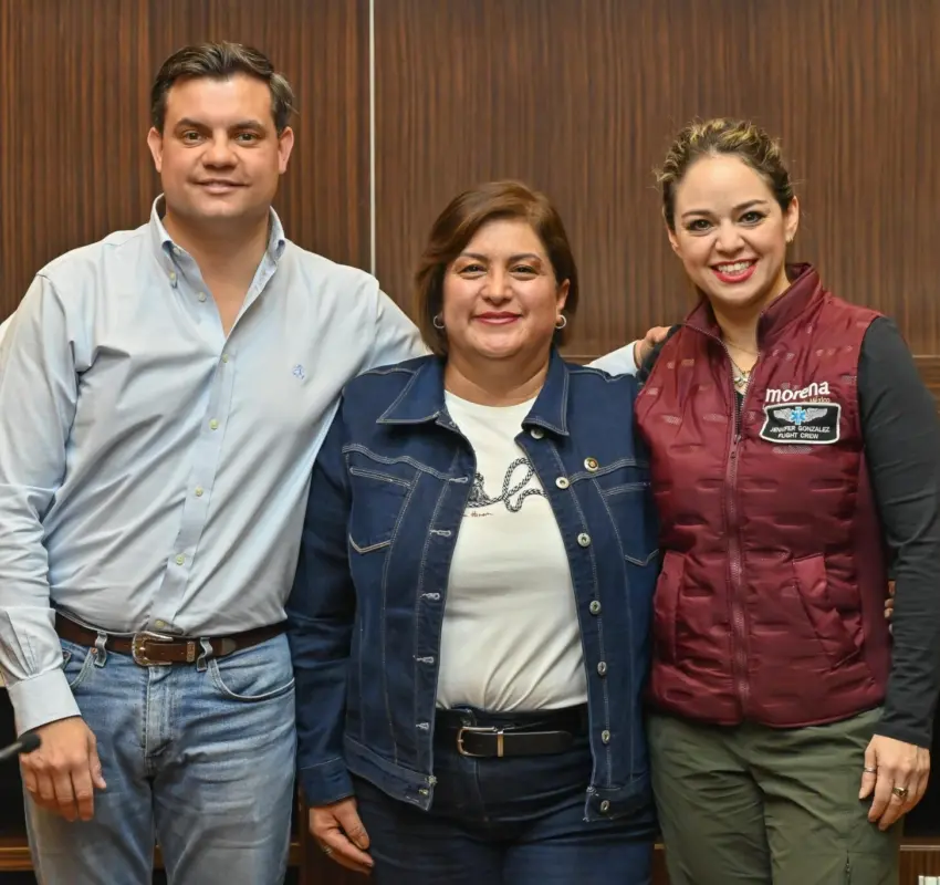 Aprobaron en comisión reforma sobre Patrimonio Natural en Edomex