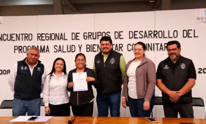 Arranca SEDIF Encuentro Regional de Grupos de Desarrollo ...
