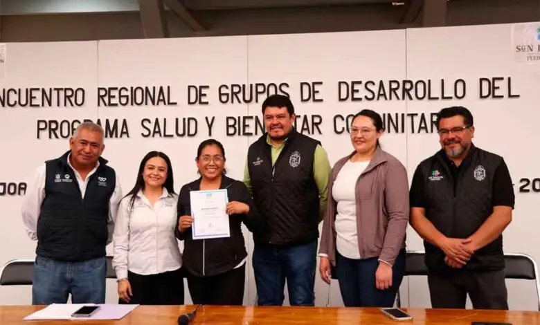 Arranca SEDIF Encuentro Regional de Grupos de Desarrollo Comunitario
