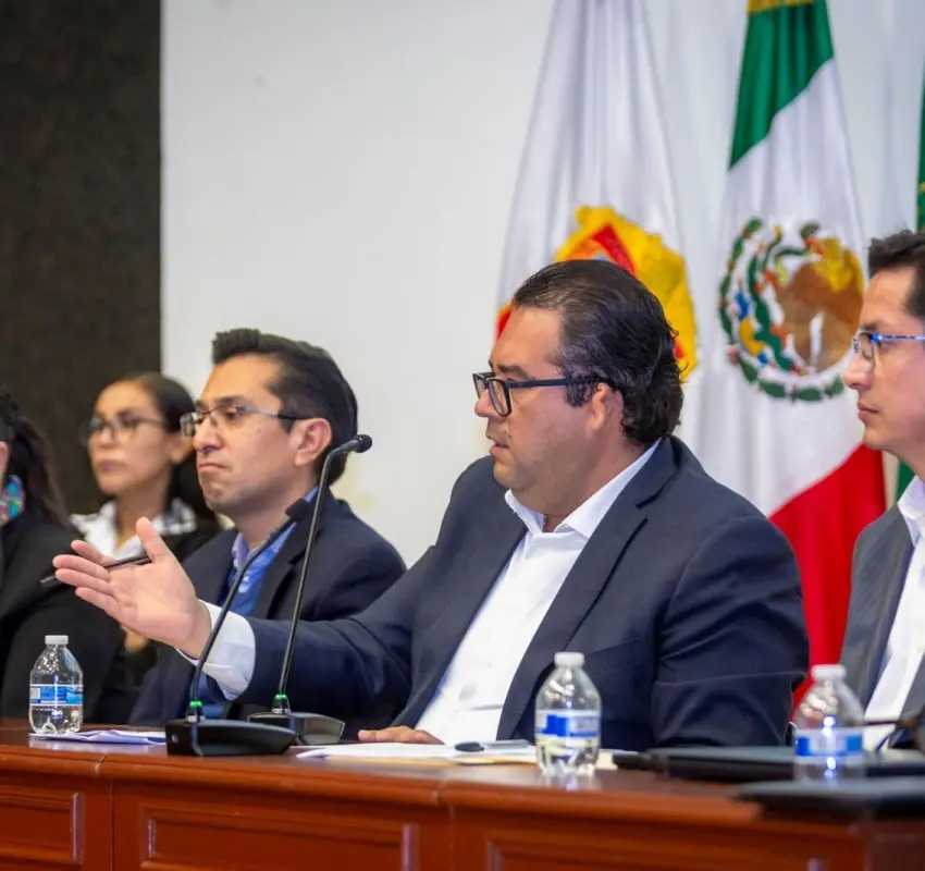Atención a demandas estudiantiles: UAEMéx