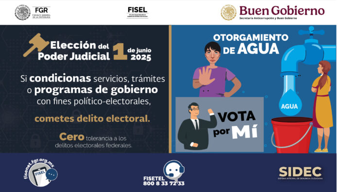 Información de Blindaje Electoral | IPN Oficial