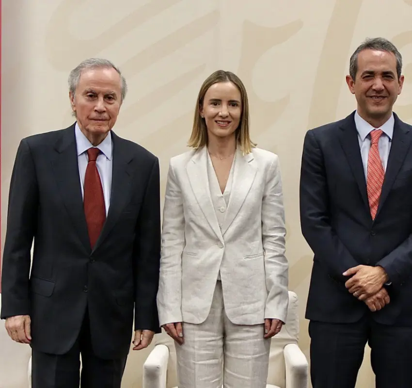Busca Paloma Palacios profesionalizar las Oficinas de Asuntos Internacionales estatales