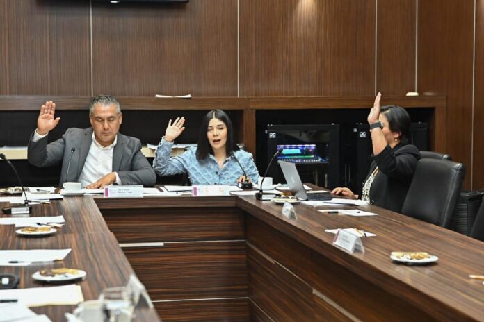 Buscan tipificar el despojo como delito grave - Primero Editores