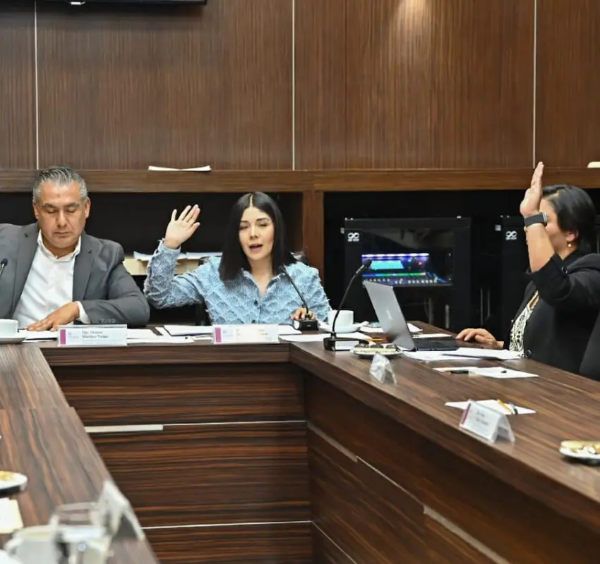 Buscan tipificar el despojo como delito grave