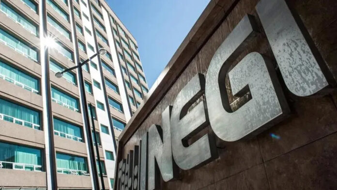 Caen ingresos del sector servicios en marzo: INEGI - Primero Editores