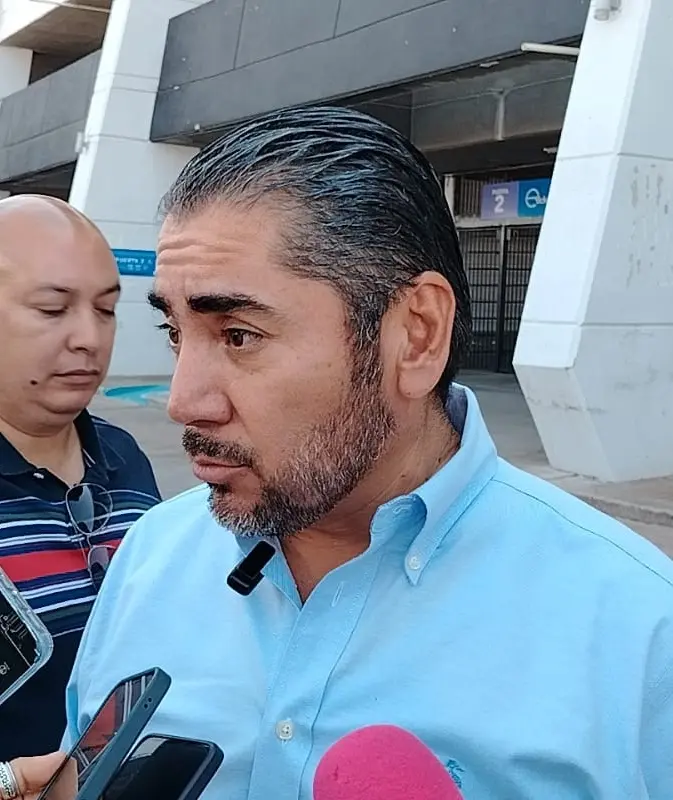 Capital mantiene diálogo con comerciantes del Centro Histórico