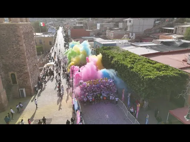Celebra El Marqués el Día de las Madres