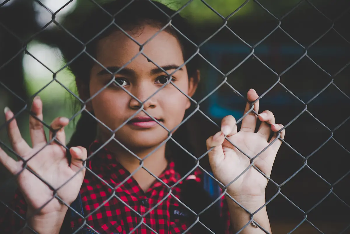 TRATA de Niñas Niños y Adolescentes   Bienestar y protección infantil