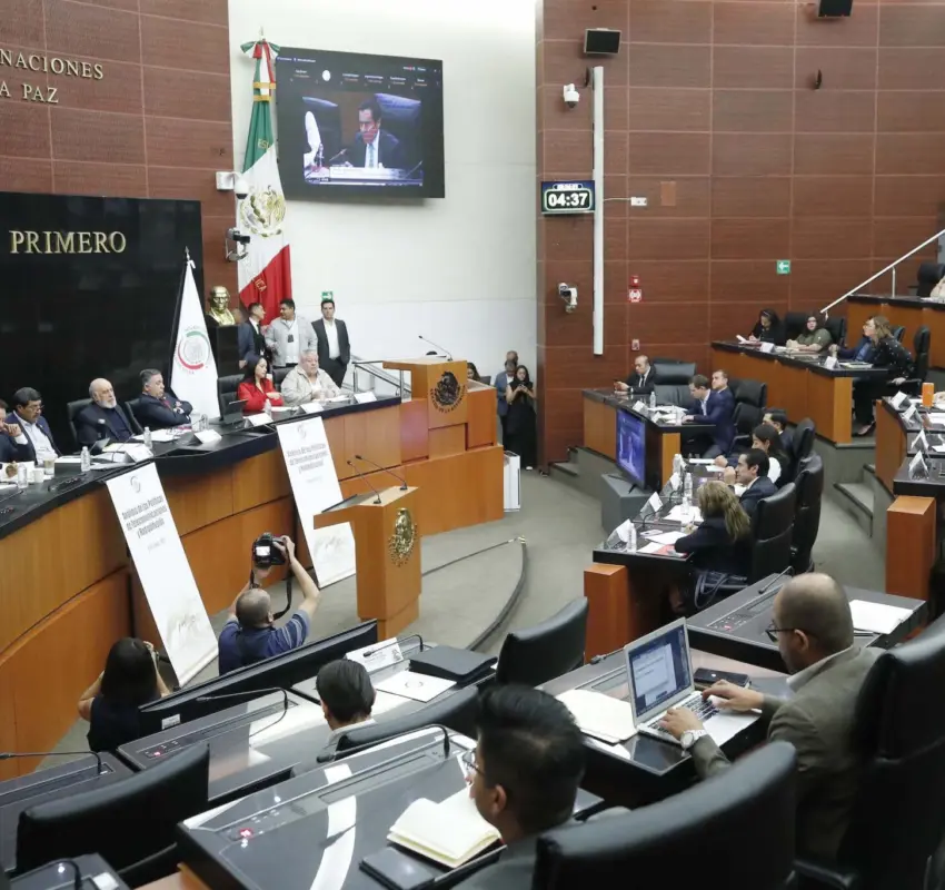 Concluyó primer conversatorio sobre nueva Ley de Telecomunicaciones