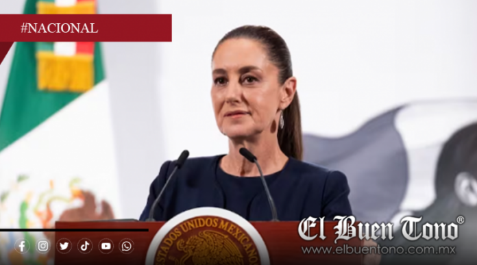 Sheinbaum confirma: descuentos a maestros por paro de la CNTE ...